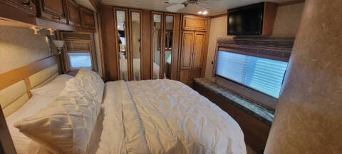 2010 Itasca ELLIPSE 40WD