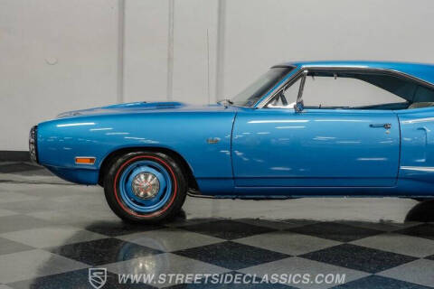 1970 Dodge Coronet