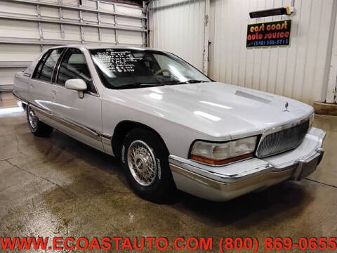 1992 Buick Roadmaster