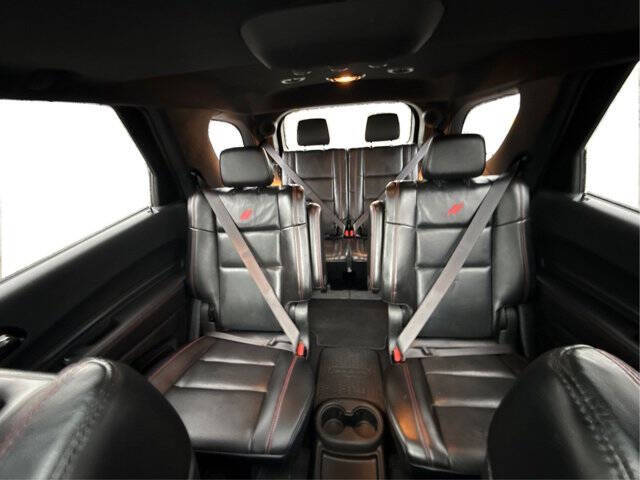 2023 Dodge Durango R/T Plus