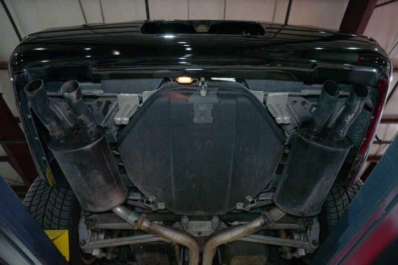 1991 Chevrolet Corvette