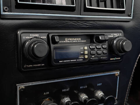 1965 Shelby Cobra Roadster