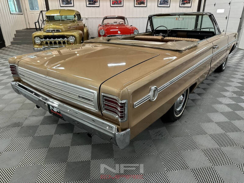 1966 Plymouth Belvedere