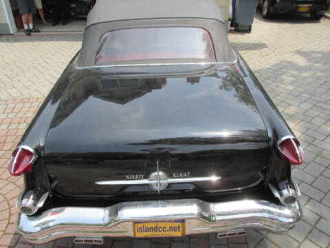 1956 Oldsmobile Ninety-Eight