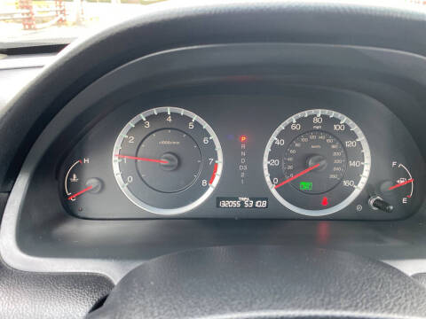 2010 Honda Accord EX-L