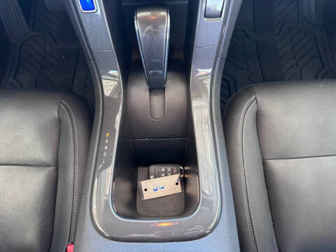 2014 Chevrolet Volt Premium