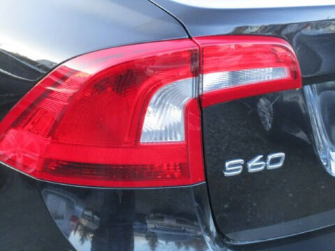 2013 Volvo S60 T5 Premier Plus