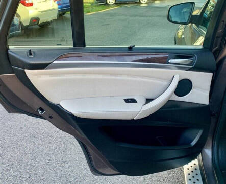 2012 BMW X5 xDrive35d