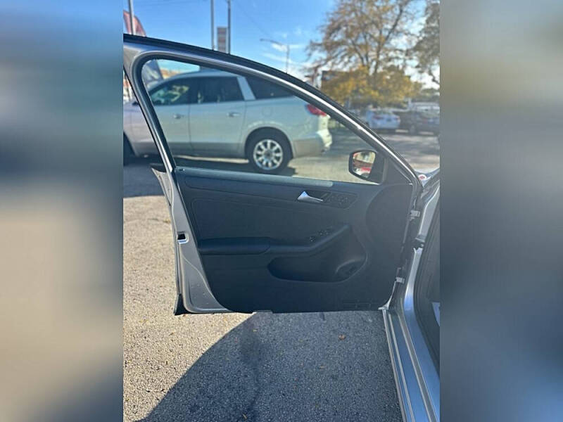 2015 Volkswagen Jetta S