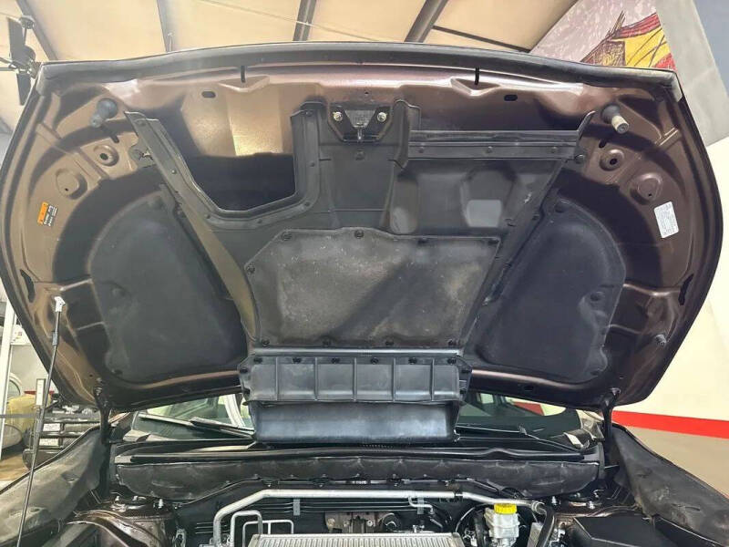 2019 Subaru Ascent Limited 8-Passenger
