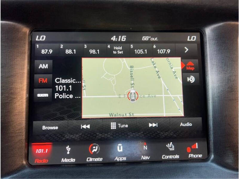 2018 Dodge Charger Daytona 392