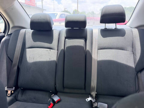 2015 Mitsubishi Lancer SE