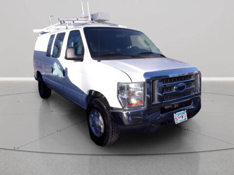 2009 Ford E-Series E-250