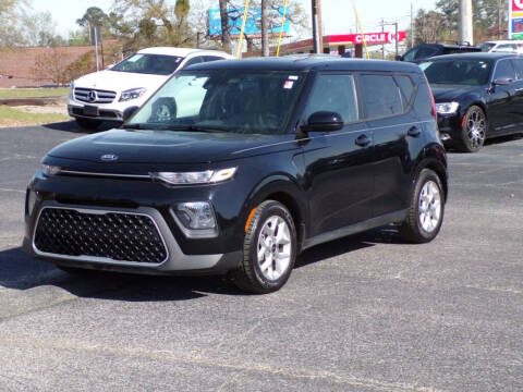 2021 Kia Soul for sale at Cars R Us in Louisville GA