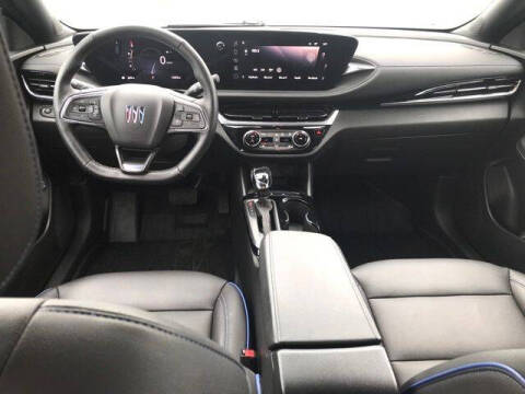 2024 Buick Envista Sport Touring