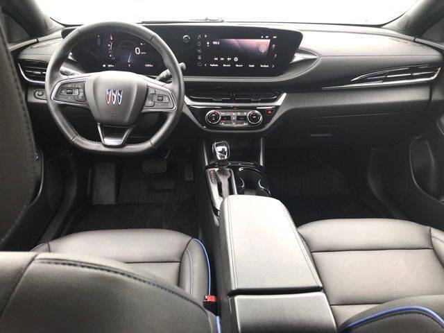 2024 Buick Envista Sport Touring