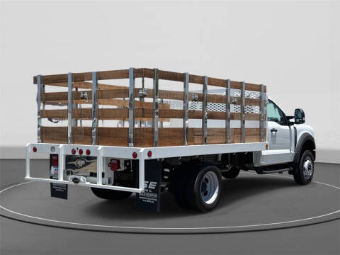 2024 Ford F-450 Super Duty