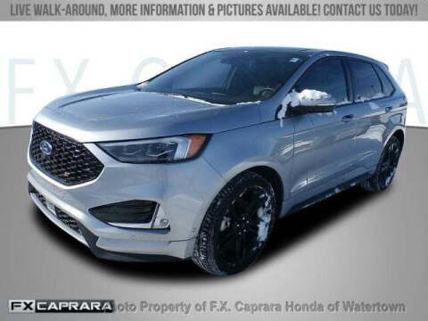 2020 Ford Edge ST