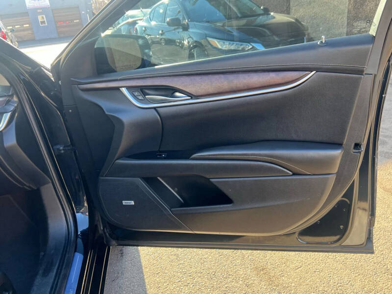 2019 Cadillac XTS Luxury