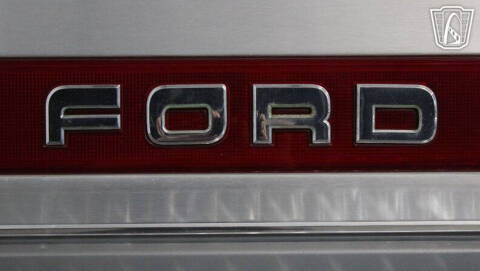 1990 Ford F-150