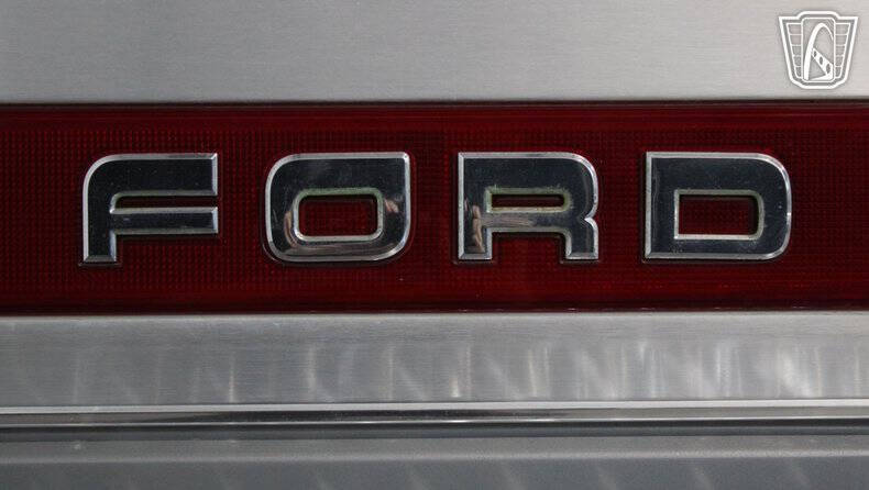 1990 Ford F-150