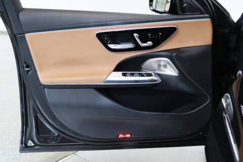 2024 Mercedes-Benz E-Class E 350 4MATIC