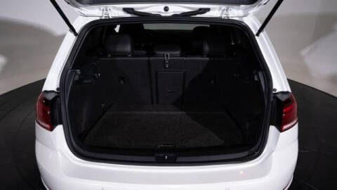 2019 Volkswagen Golf R 4Motion