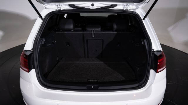 2019 Volkswagen Golf R 4Motion