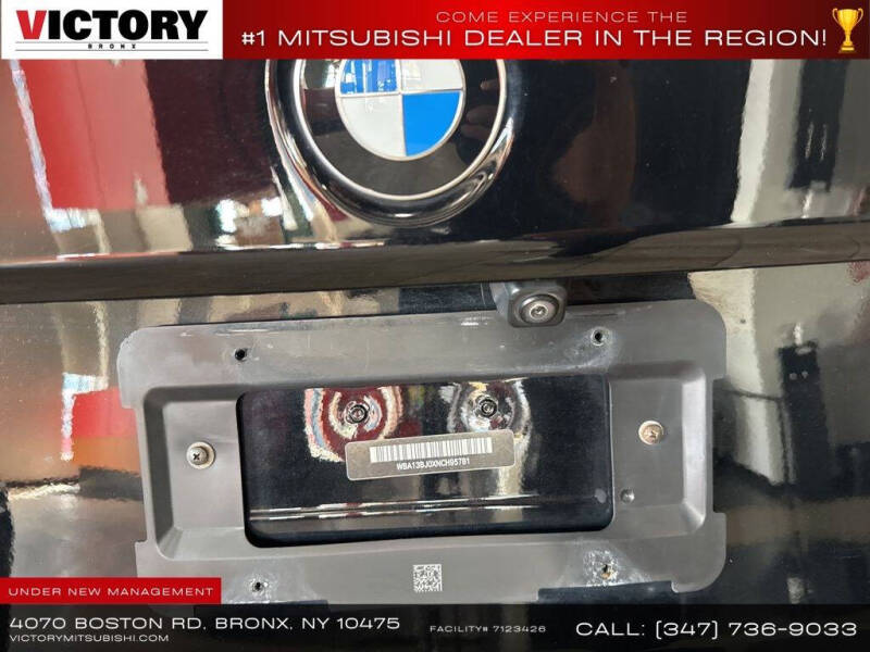 2022 BMW 5 Series 530i xDrive