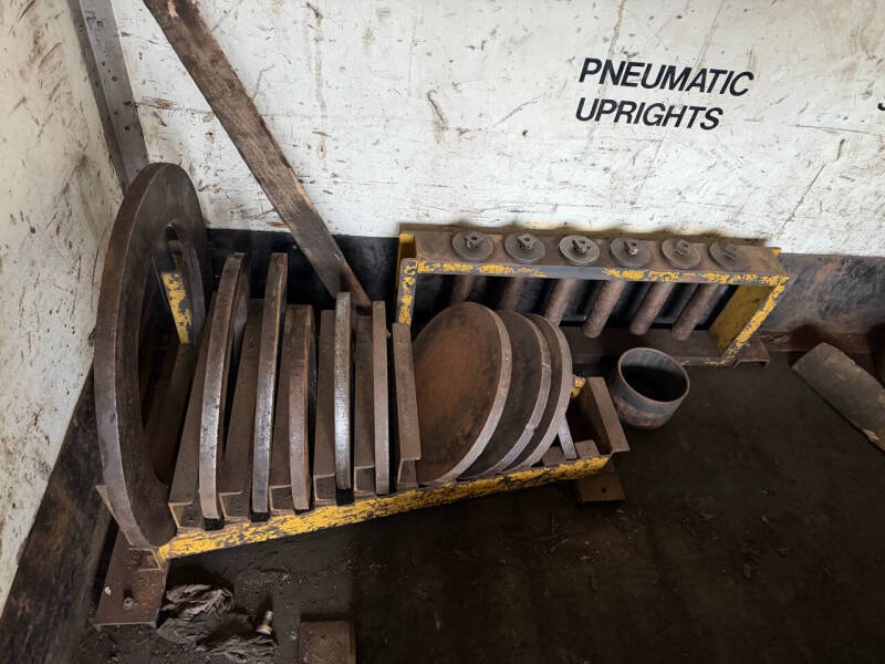 2006 Ford F-650 Super Duty