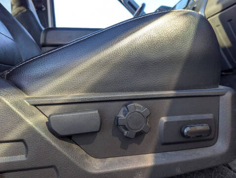 2008 Ford F-350 Super Duty