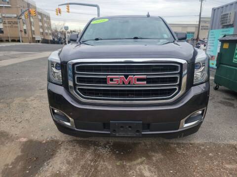 2016 GMC Yukon for sale at OFIER AUTO SALES in Freeport NY