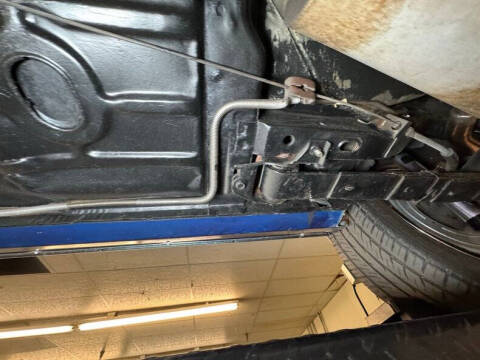 1968 Pontiac Firebird