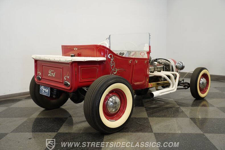 1923 Ford Model T