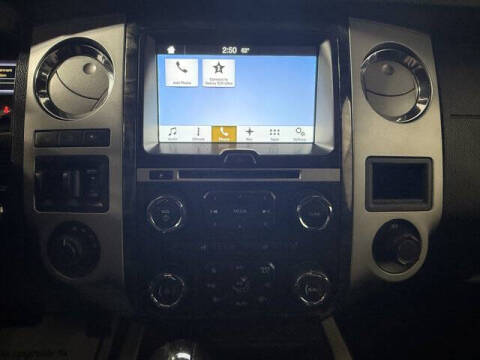 2016 Ford Expedition Limited