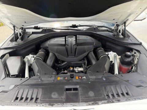2021 Genesis GV80 3.5T