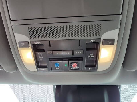 2020 Acura MDX SH-AWD w/Tech