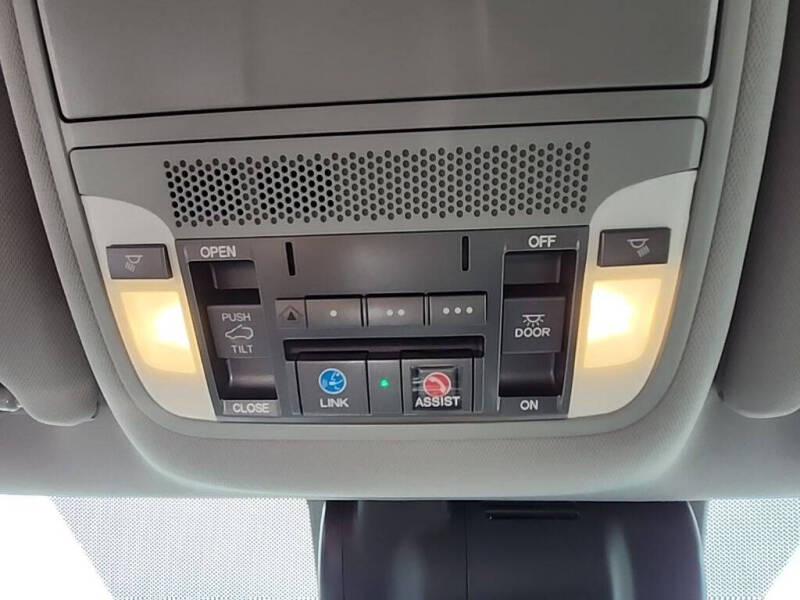 2020 Acura MDX SH-AWD w/Tech