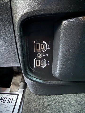 2023 RAM 1500 Tradesman