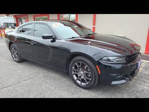 2018 Dodge Charger for sale at Richardson Sales, Service & Powersports in Highland IN