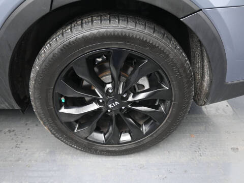 2020 Kia Sorento S V6