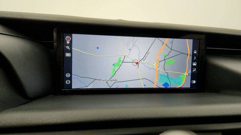 2022 Lexus RC 350 F SPORT