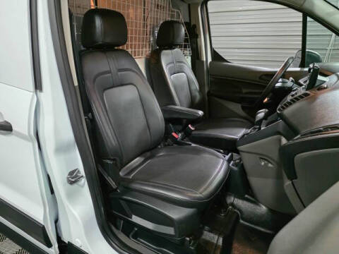 2021 Ford Transit Connect XL
