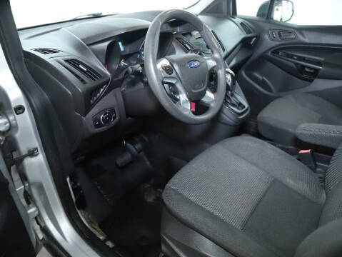 2017 Ford Transit Connect XL