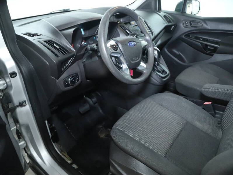 2017 Ford Transit Connect XL