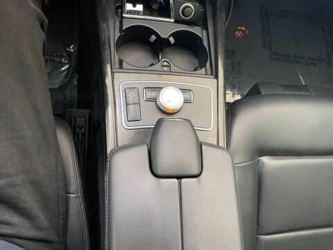 2010 Mercedes-Benz E-Class E 350 Luxury 4MATIC