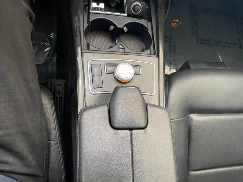 2010 Mercedes-Benz E-Class E 350 Luxury 4MATIC