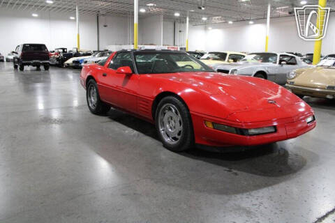 1994 Chevrolet Corvette