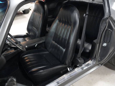 1971 Chevrolet Camaro