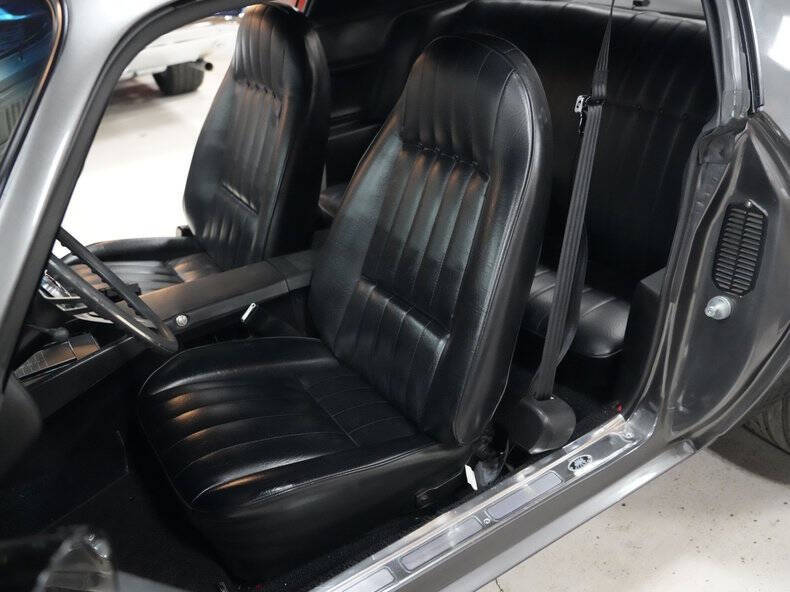 1971 Chevrolet Camaro